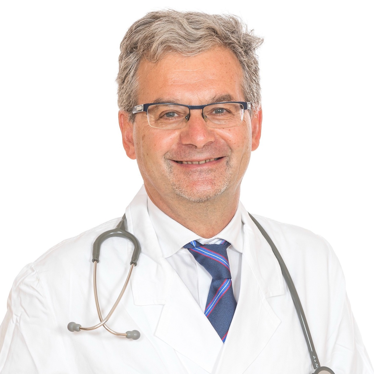 Speaker Professor Domenico Girelli